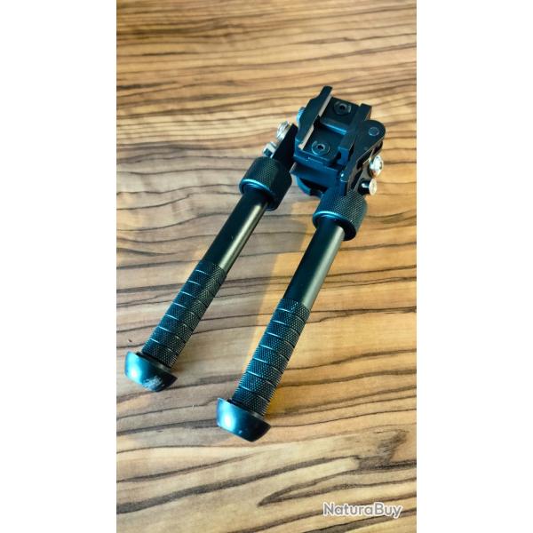 Bipied type atlas/ picatinny