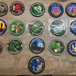 Rondaches promotions EG