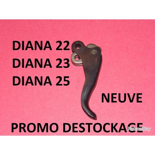 detente NEUVE de DIANA 22 / DIANA 23 / DIANA 25  10.00 Euros !!! - VENDU PAR JEPERCUTE (HUB365)