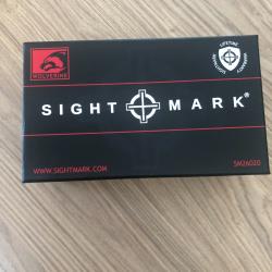 Point rouge Sightmark wolverine FSR 2 Moa 1x28