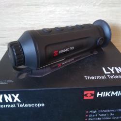 Hikmicro lh25