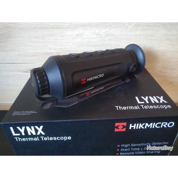 Hikmicro lh25