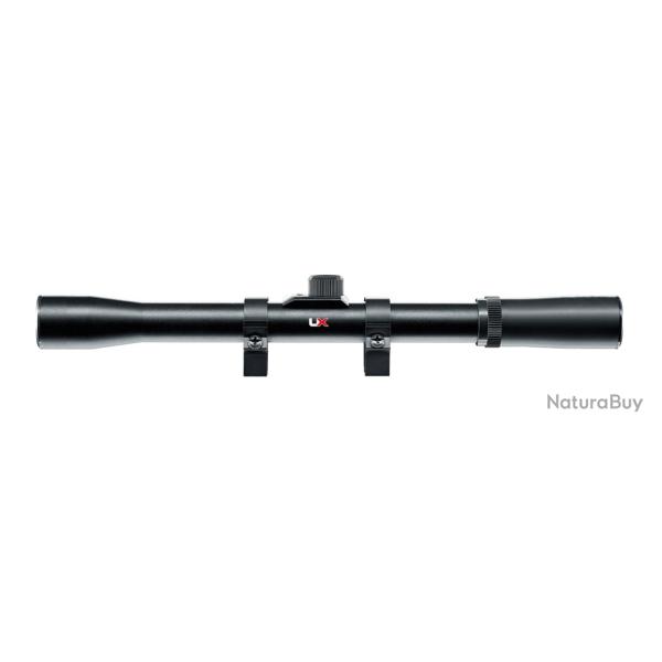 LUNETTE UX 4X20 AVEC MONTAGE 801008