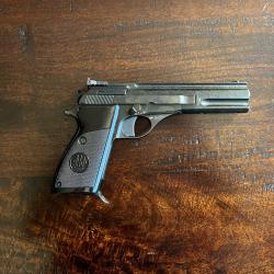 BERETTA 76 22 LONG RIFLE