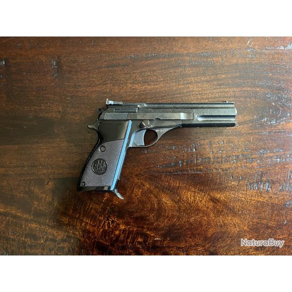 BERETTA 76 22 LONG RIFLE