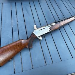 Carabine Browning Bar MK3 Éclipse calibre 300wm excellent état.