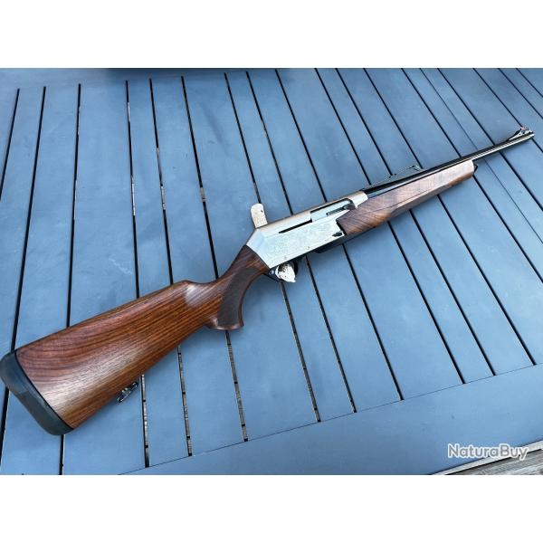 Carabine Browning Bar MK3 clipse calibre 300wm excellent tat.