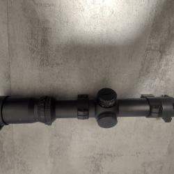 Lunette sightmark citadel 1-10x24