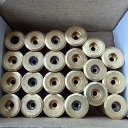 22 ETUIS RECHARGEABLES calibre 11 mm 73