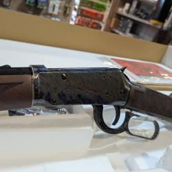 Carabine winchester modèle 94 sporting luxe cal 30-30