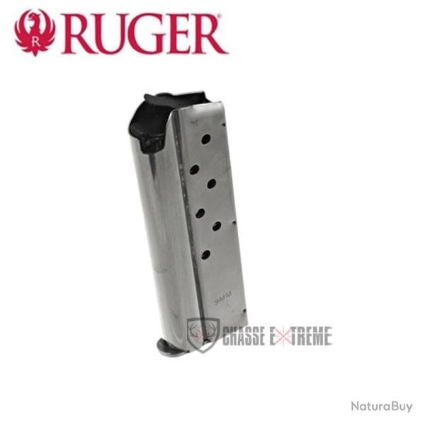 Chargeur RUGER Mod.77 4Cps Cal 44 Mag