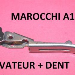 elevateur + dent fusil MAROCCHI A12 calibre 12 - VENDU PAR JEPERCUTE (SI524)
