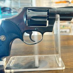 Colt 38 sp&eacute;cial detective