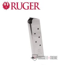 Chargeur RUGER FF00515 SR1911 7Cps Cal 45 Auto