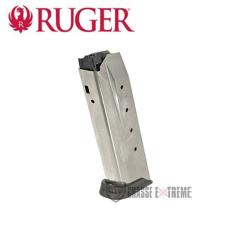 Chargeur RUGER American Pistol 10Cps Cal 45 Auto