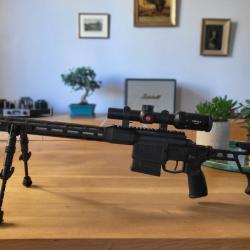 Sig Sauer Cross Tactical .308 16"