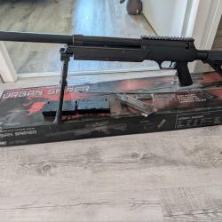 Urban Sniper Airsoft