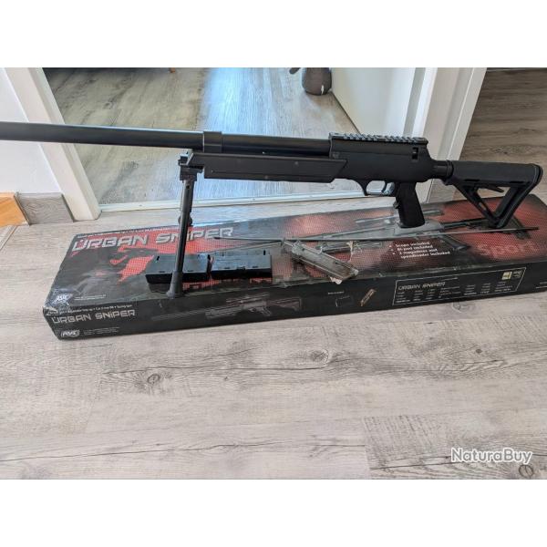 Urban Sniper Airsoft