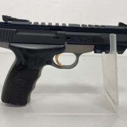 !! OCCASION !! PISTOLET BROWNING BUCK MARK CALIBRE 22lr