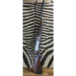 Carabine semi-auto BROWNING Bar 4X Ultimate Bavarian HG bronze cal.300wm canon 61 cm fileté