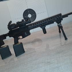 Troy calibre 308