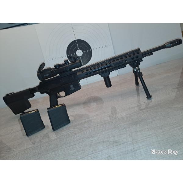 Troy calibre 308