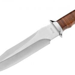 Giant Bowie - Böker Magnum Couteau de Chasse Poignard Dague