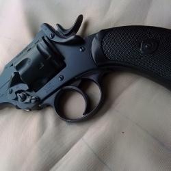 Revolver Webley