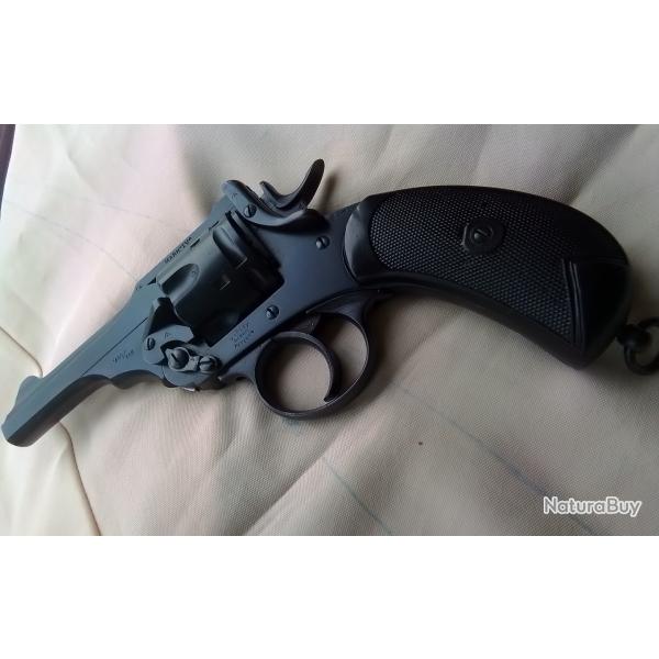 Revolver Webley