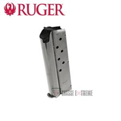 Chargeur RUGER Mini Thirty 20cps Cal 7.62x39 mm