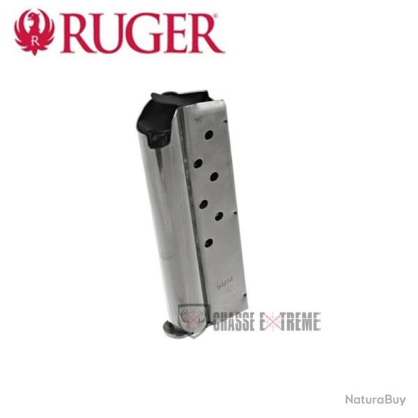 Chargeur RUGER Mini Thirty 20cps Cal 7.62x39 mm