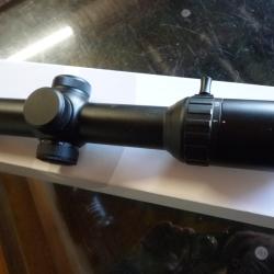 HAWKE de battue 1-8x24