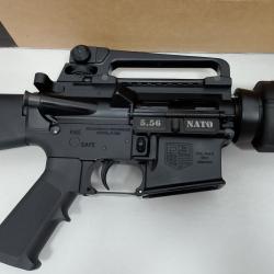 NEUF !!! DIAMOND BACK DB16 CALIBRE 223REM CANON 20"