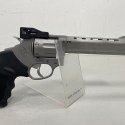 !! NEUF !! REVOLVER TAURUS TRACKER MODEL 627 6'´SS COMPENSE NEW GEN CALIBRE 357MAG