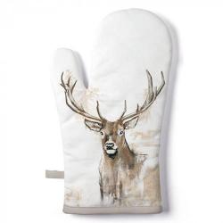GANT DE CUISINE CERF MODERNE - AMBIENTE