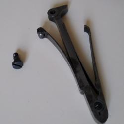 Ressort élévateur Berthier Mle 1892 ou 07-15