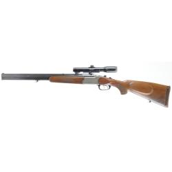 Mixte blaser BBF 700/88 en calibre 16/70