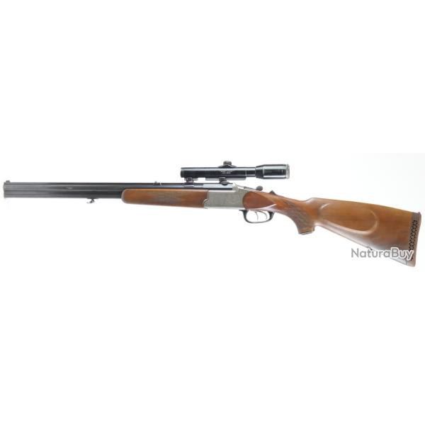 Mixte blaser BBF 700/88 en calibre 16/70