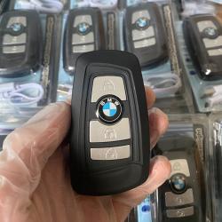 TASER / SHOCKER / ALARME clef BMW