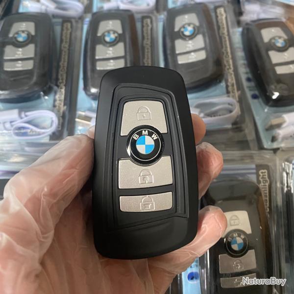 TASER / SHOCKER / ALARME clef BMW