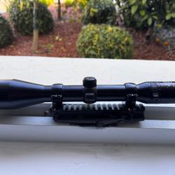 ZEISS DIAVARI Z 2.5-10x48 - LUNETTE DE CHASSE