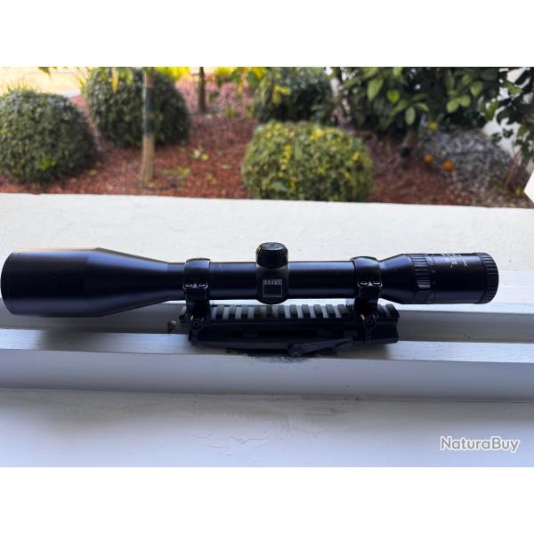 ZEISS DIAVARI Z 2.5-10x48 - LUNETTE DE CHASSE