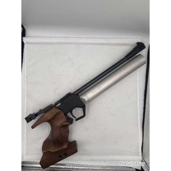 Pistolet Tir Sportif SnowPeak