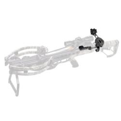 Bandoir &agrave; manivelle silencieux CenterPoint CP400 AMB