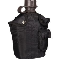Gourde US en PVC 1L OD 1 LTR