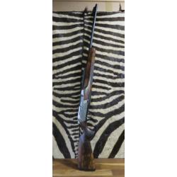 - EDITION LIMITEE - Carabine BROWNING Bar 4X KEILLER Bavarian HG bronze cal.300wm canon 61 cm fileté