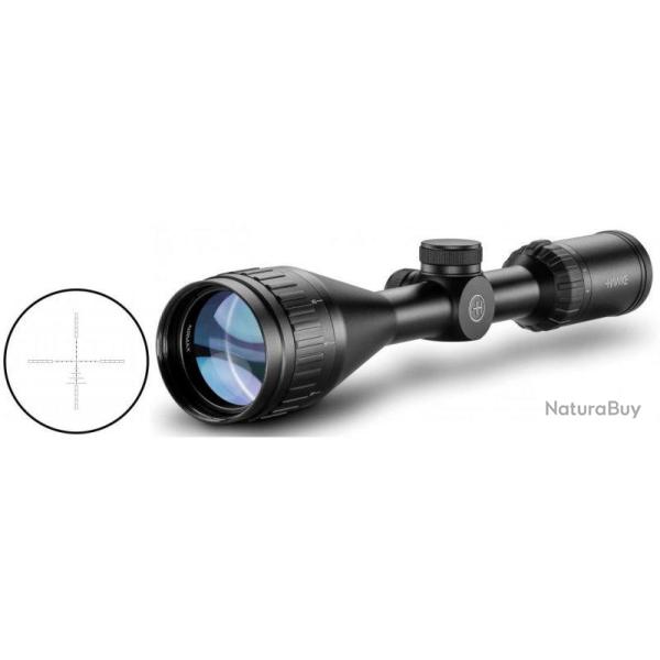 Lunette HAWKE AIRMAX 4-12X50 AO