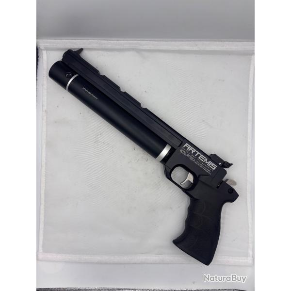 Pistolet de Tir Sportif SnowPeak 4.5mm