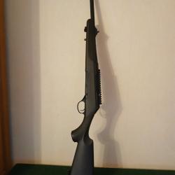 Haenel Jaeger 10 en 30 06