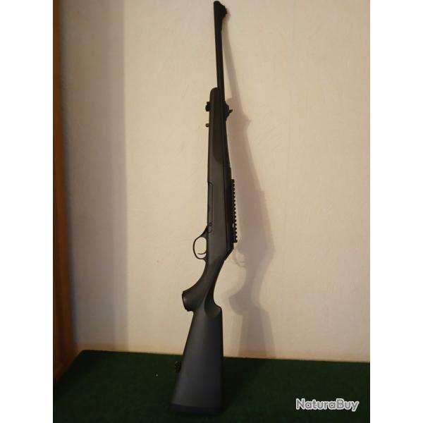 Haenel Jaeger 10 en 30 06